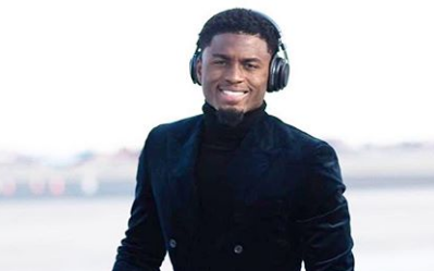 Laquon Treadwell - Motivational Sports Speaker